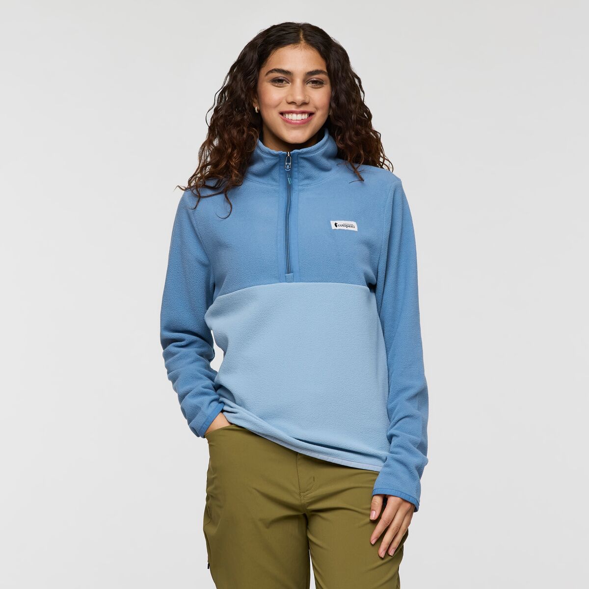 Amado Fleece Pullover - Women's - Image 8