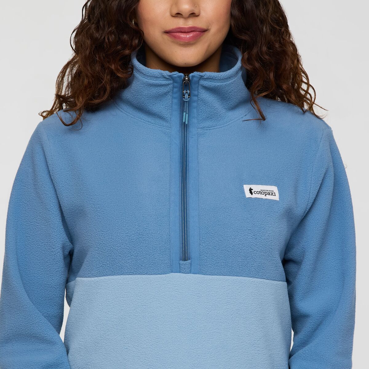 Amado Fleece Pullover - Women's - Image 12