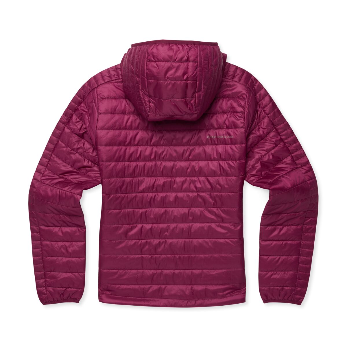 Capa Insulated Hooded Jacket - Women's - Image 35