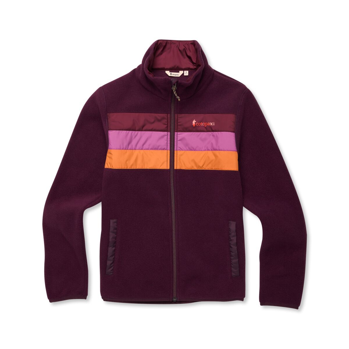 Teca Fleece Full-Zip Jacket - Women's - Image 28