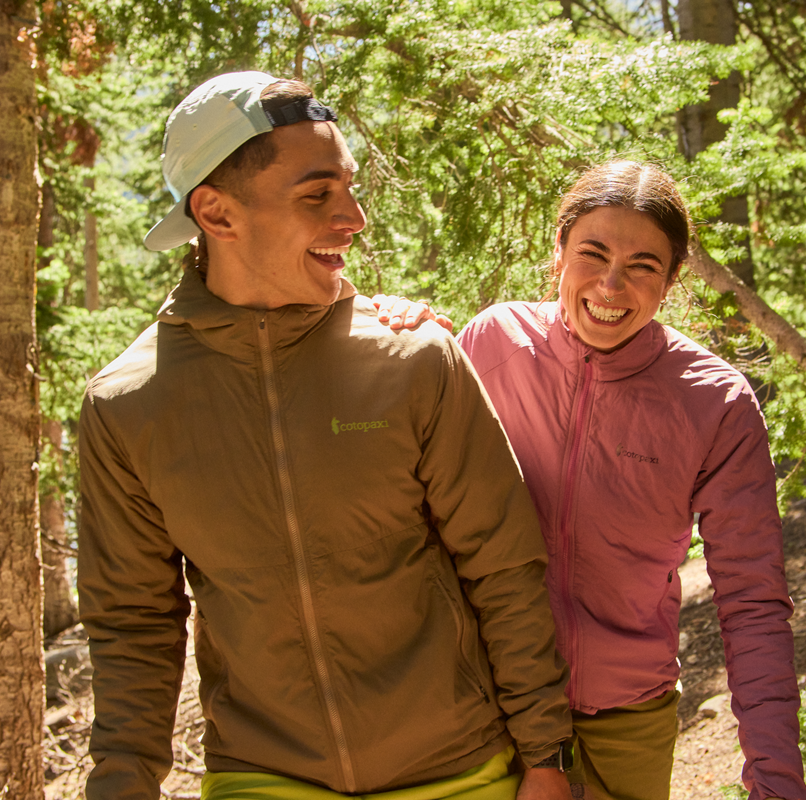 Pacaya 2.0 Insulated Hooded Jacket - Men's - Image 8