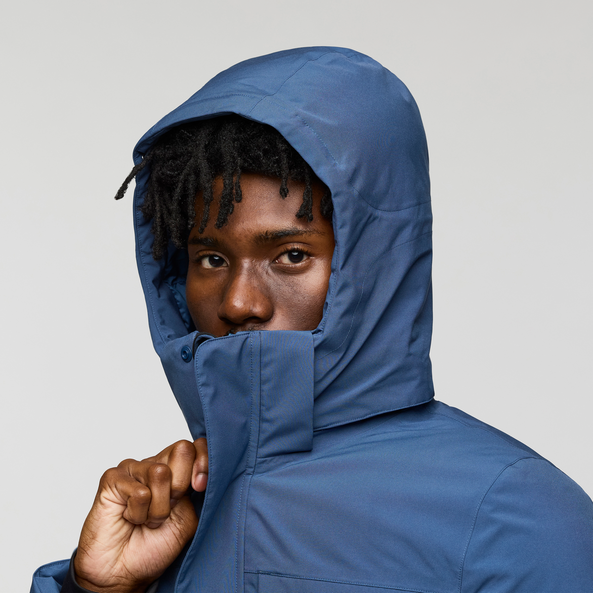 Calidez Down Parka - Men's - Image 48