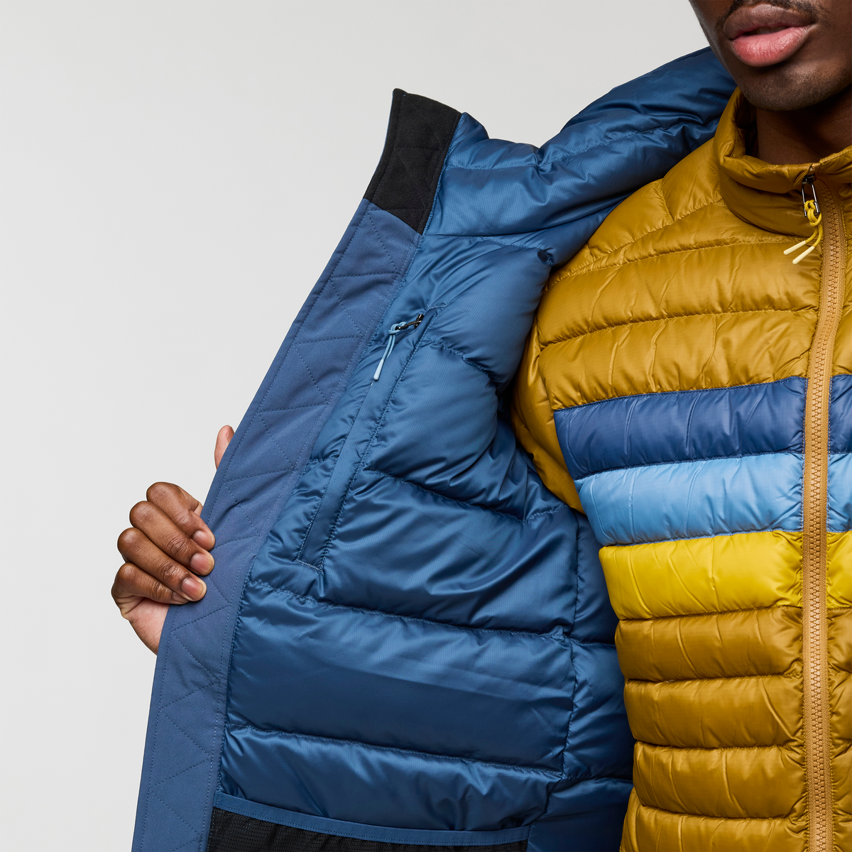 Calidez Down Parka - Men's - Image 51