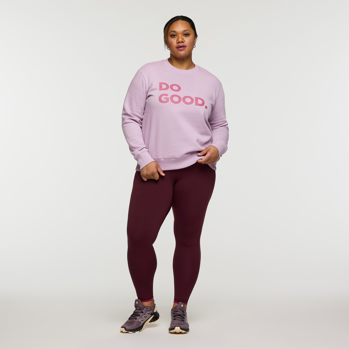 Do Good Crew Sweatshirt - Women's - Image 16