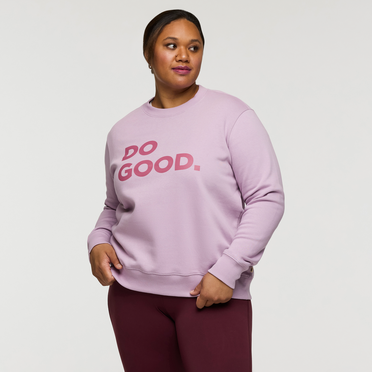 Do Good Crew Sweatshirt - Women's - Image 15