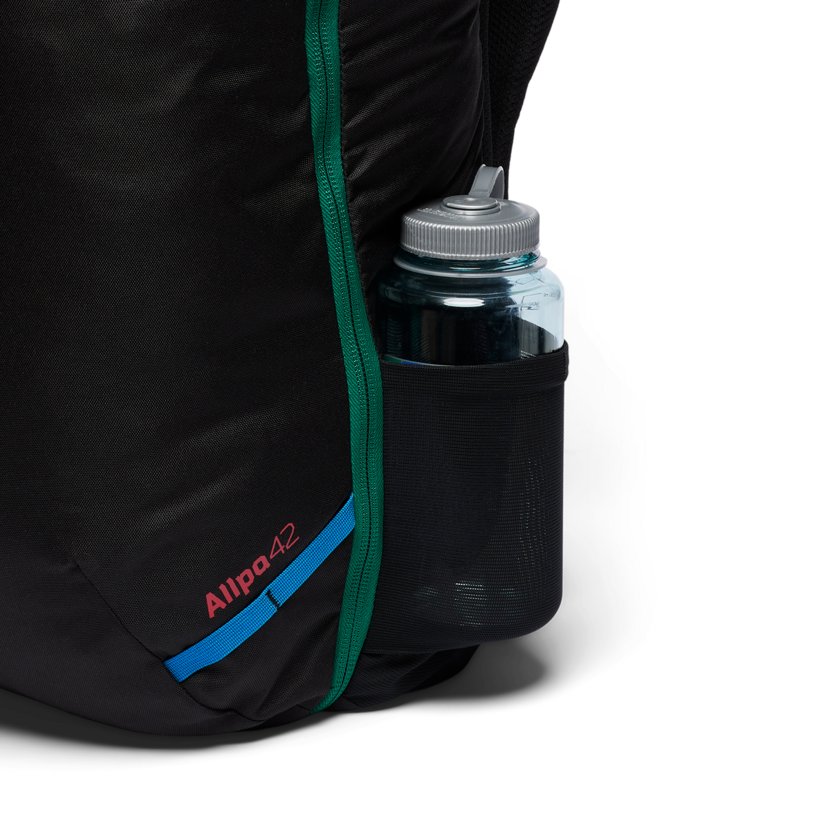 Allpa 42L Travel Pack - Del Día Dark - Image 7