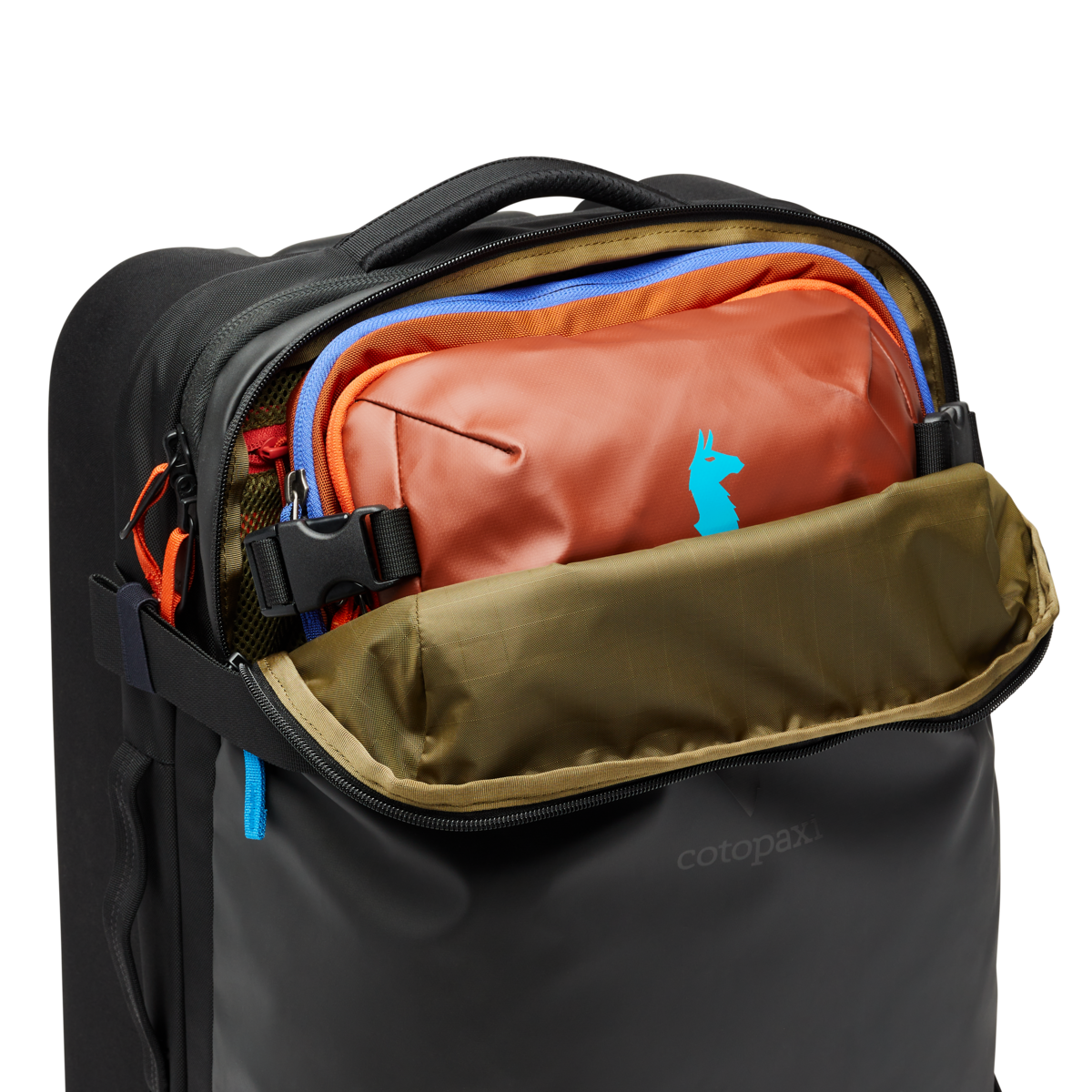 Allpa 38L Roller Bag - Image 19
