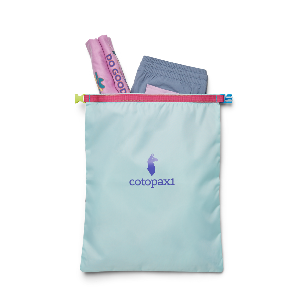 Laundry Bag - Del Día - Image 3