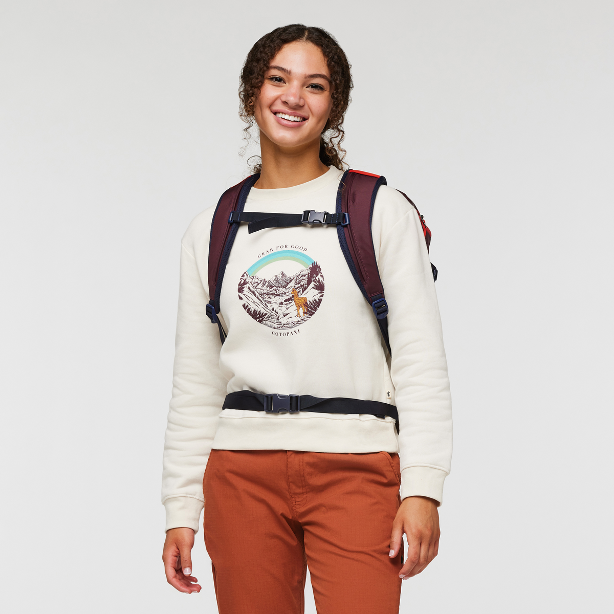 Torre 24L Bucket Pack - Cada Día - Image 22