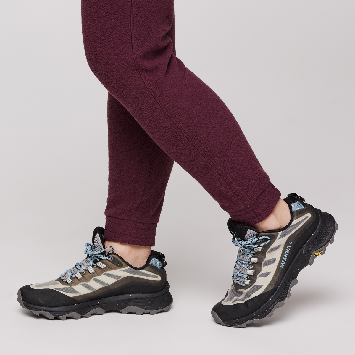 Abrazo Fleece Jogger - Women's - Image 24