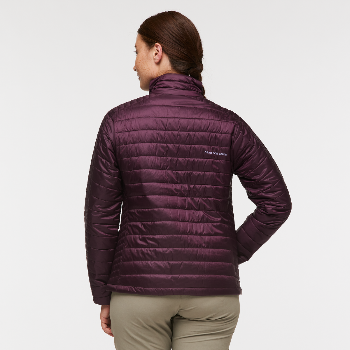 Capa Insulated Jacket - Women's - Image 4