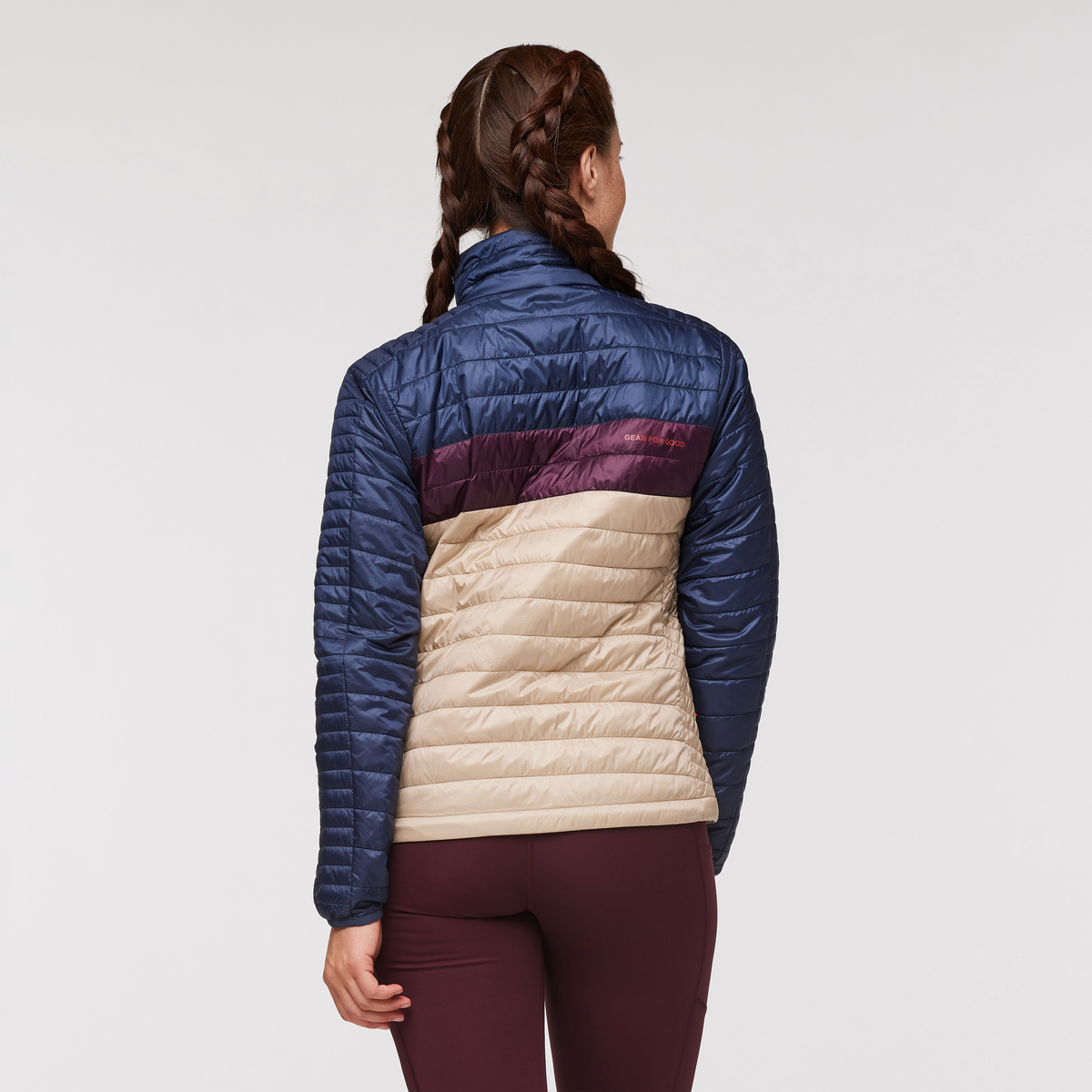 Capa Insulated Jacket - Women's - Image 4