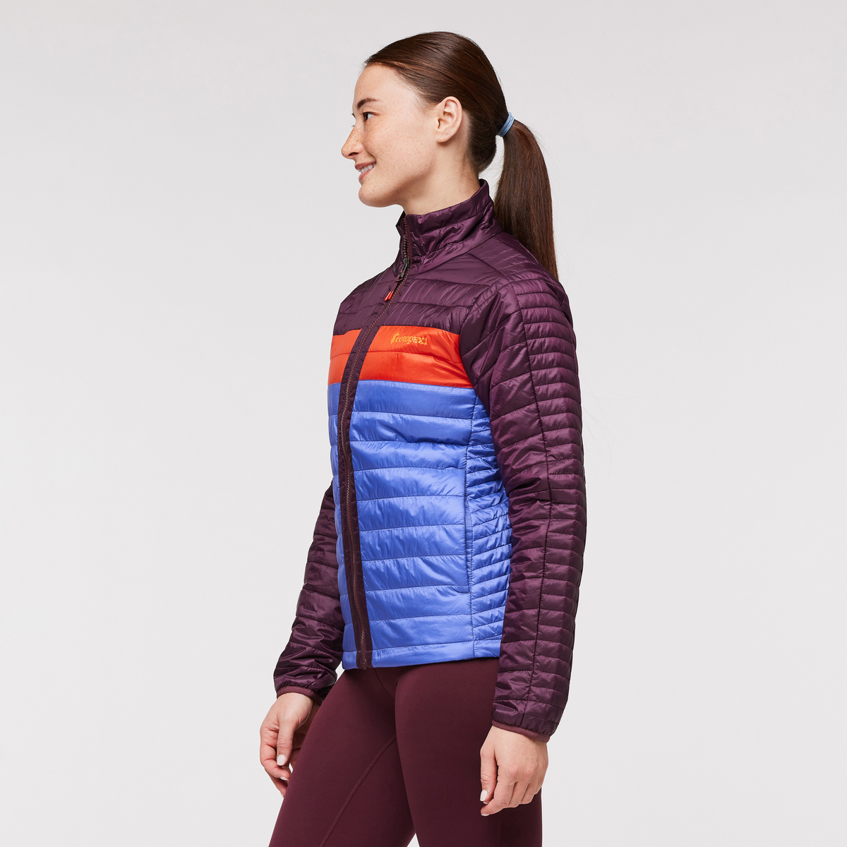 Capa Insulated Jacket - Women's - Image 25