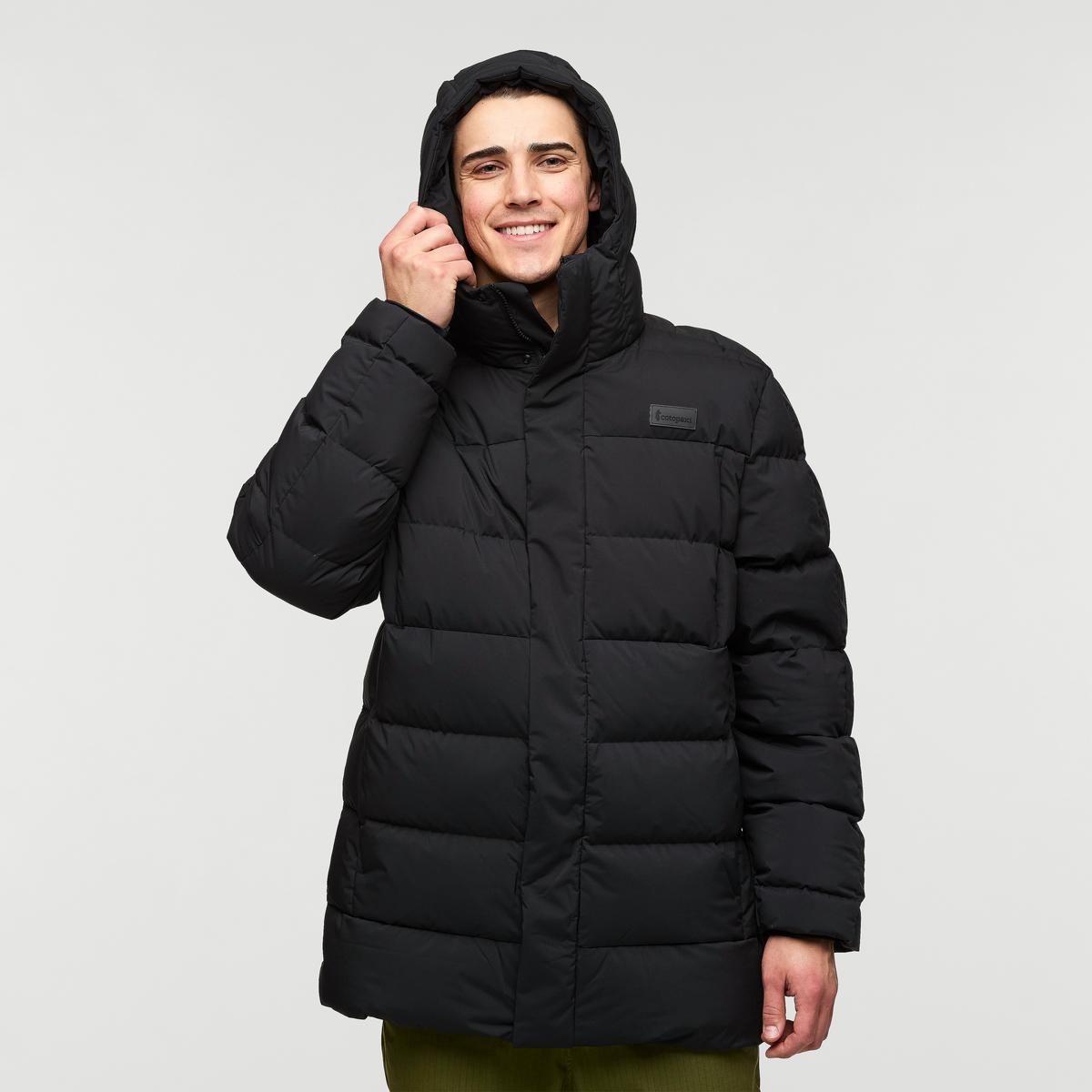 Alivio Down Parka - Men's - Image 6