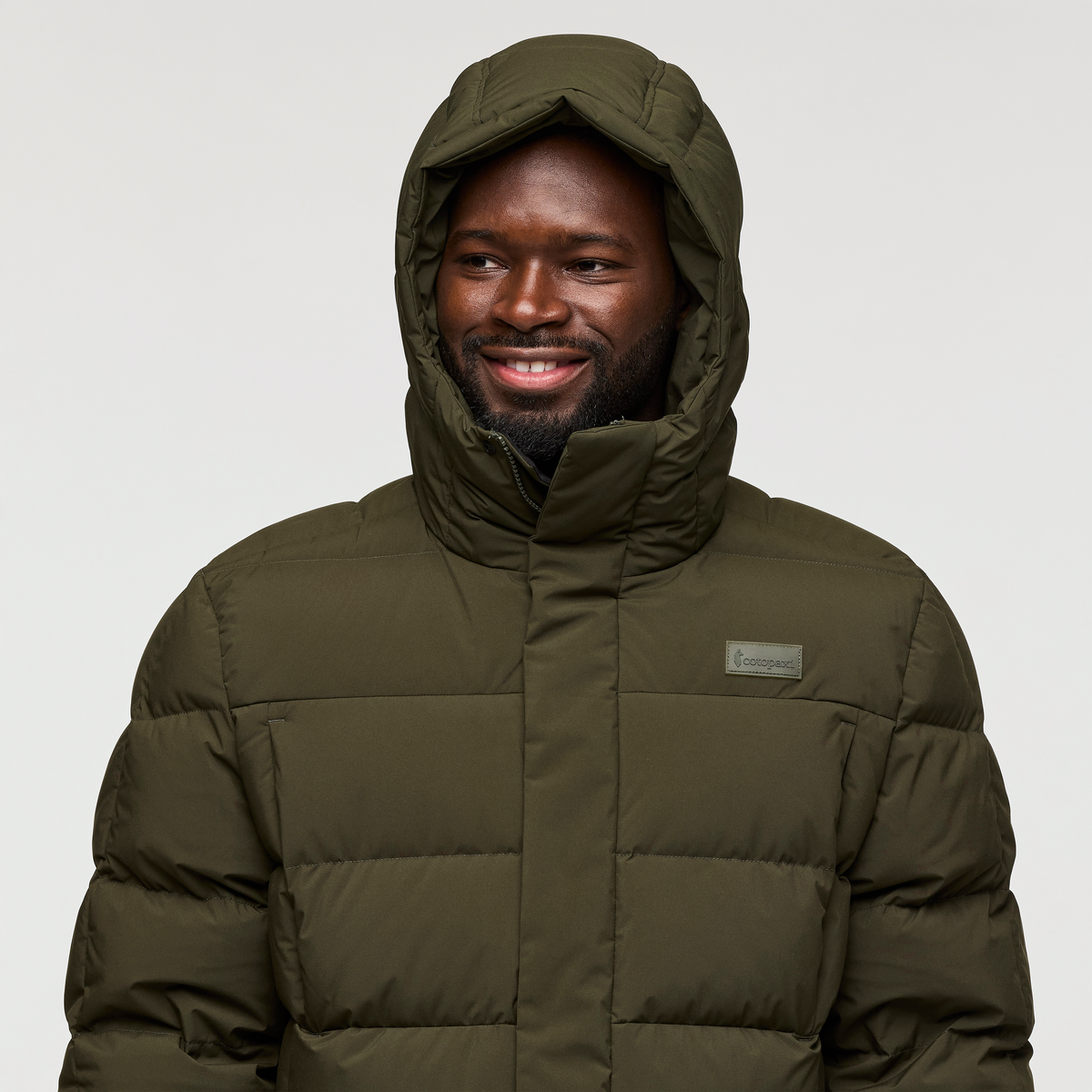 Alivio Down Parka - Men's - Image 13