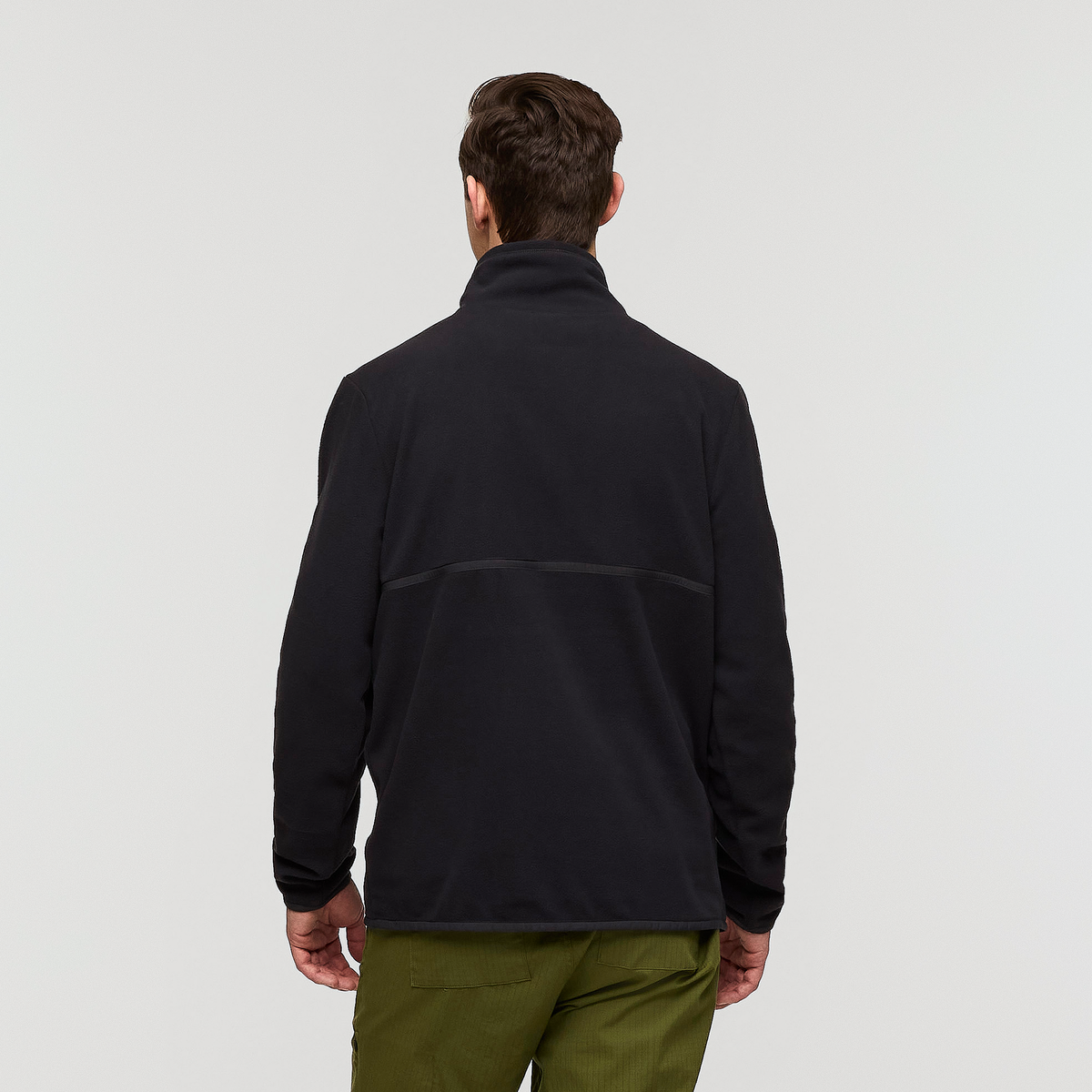 Amado Fleece Pullover - Men's - Image 5