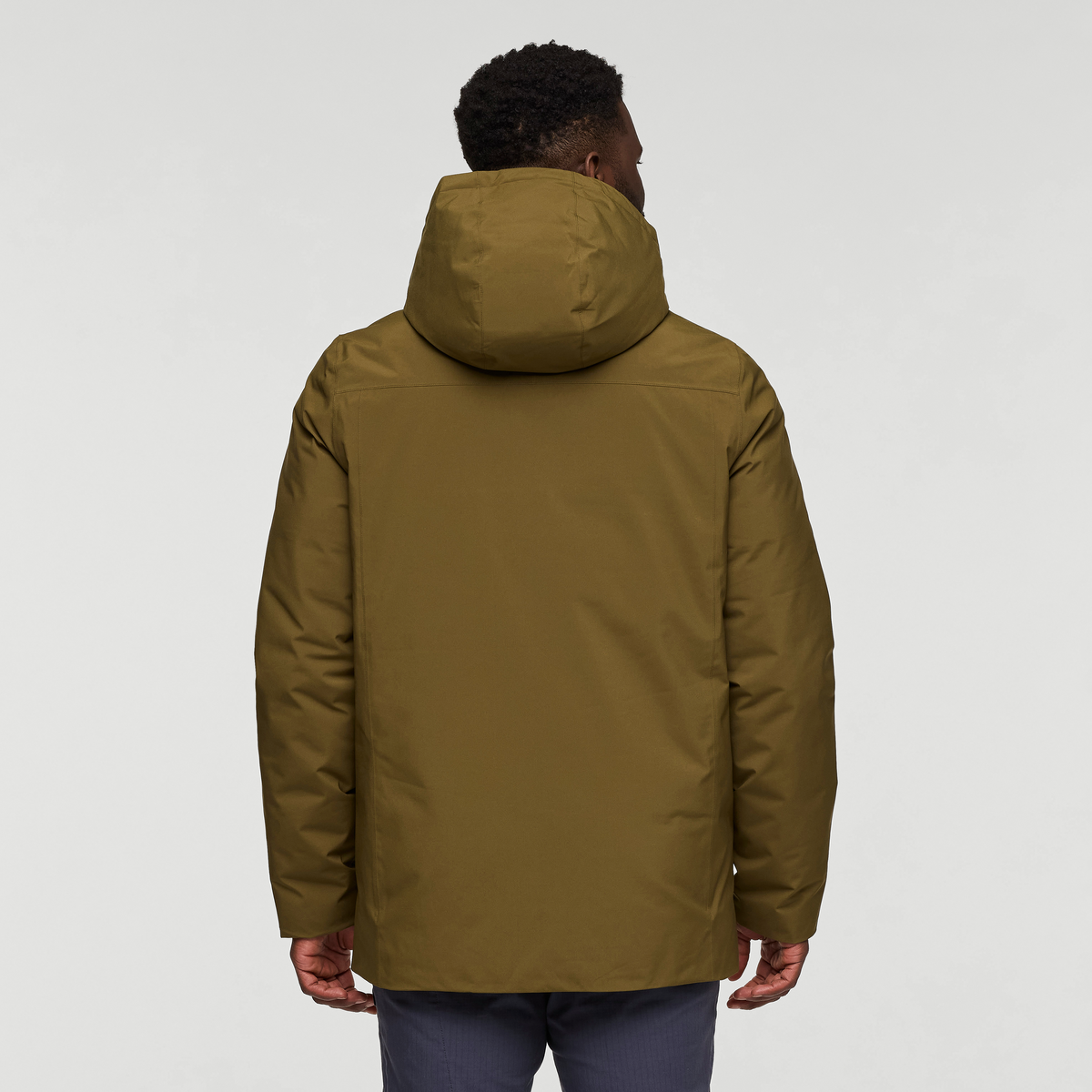 Calidez Down Parka - Men's - Image 21