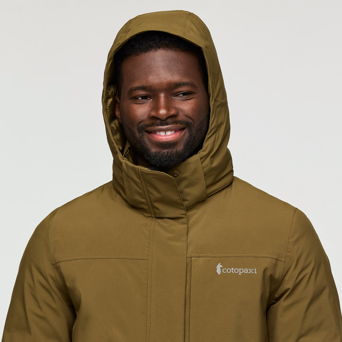 Calidez Down Parka - Men's - Image 22