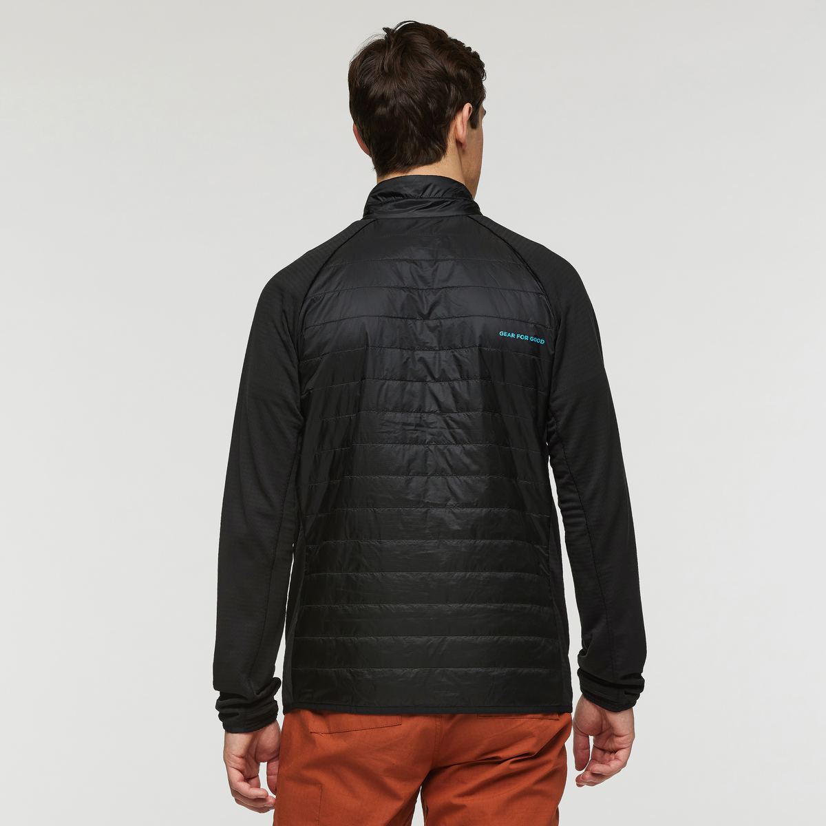 Capa Hybrid Insulated Jacket - Men's - Image 28