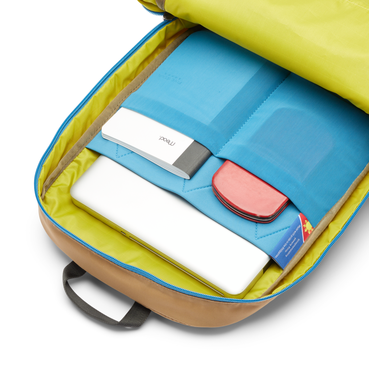 Vaya 18L Backpack - Cada Día - Image 6