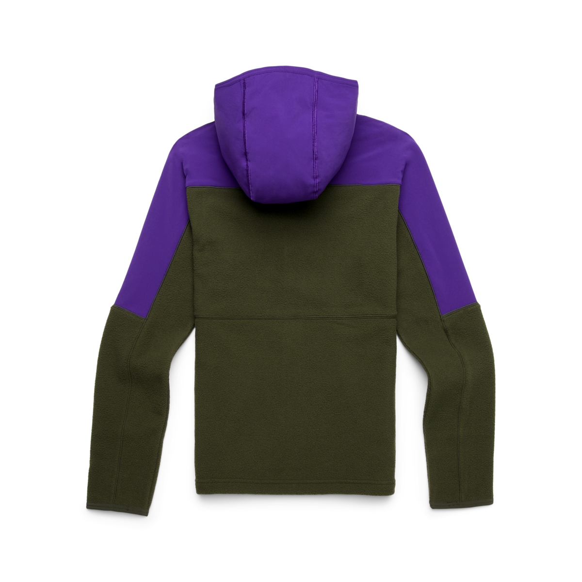 Abrazo Fleece Hooded Full-Zip Jacket - Women's - Image 33