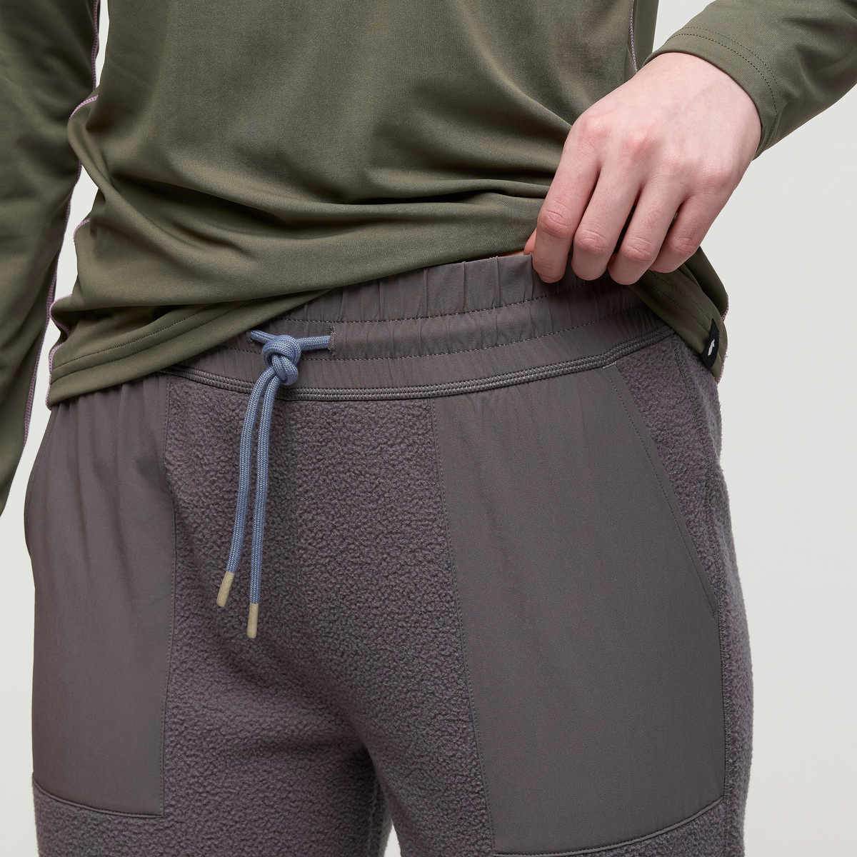 Abrazo Fleece Jogger - Women's - Image 31