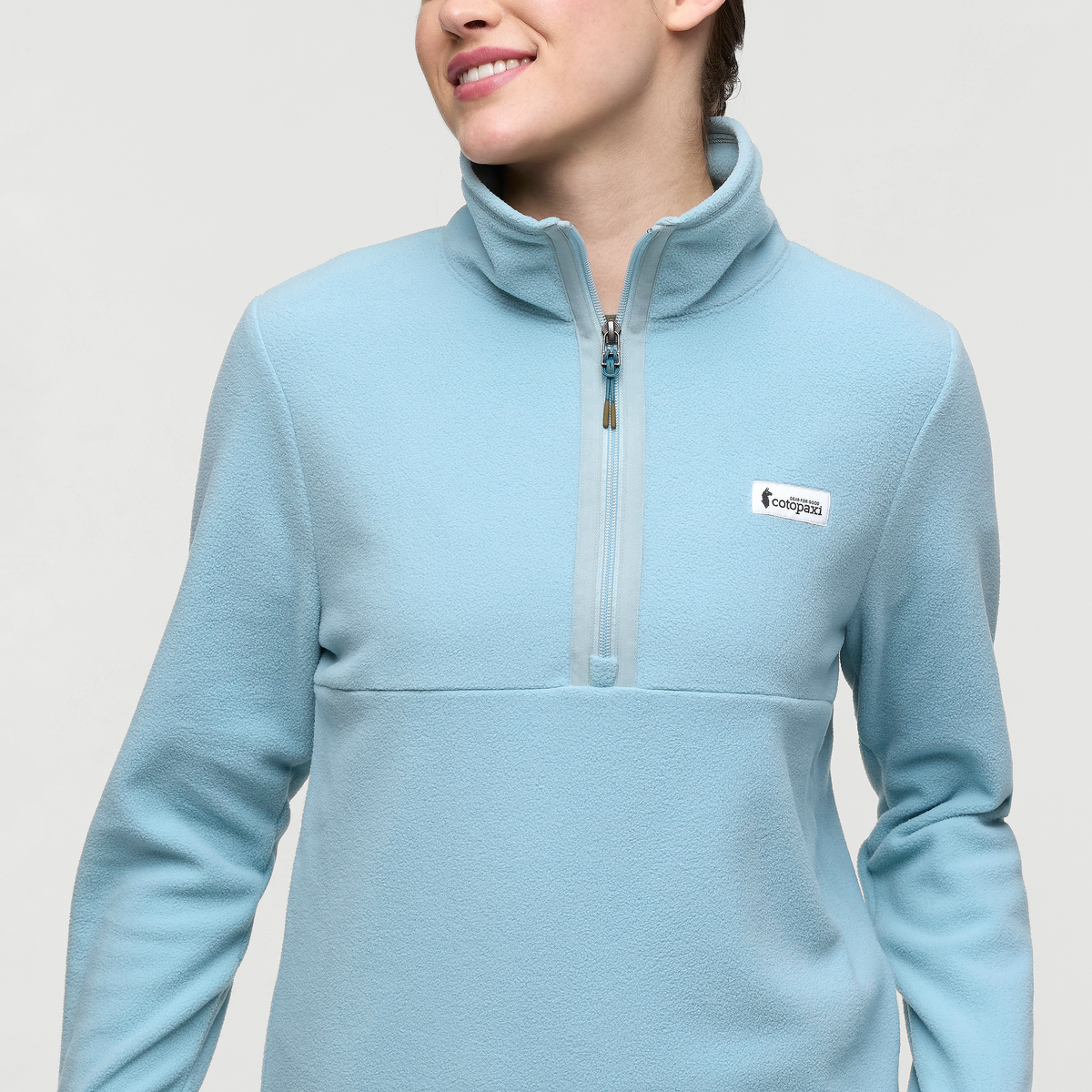 Amado Fleece Pullover - Women's - Image 11