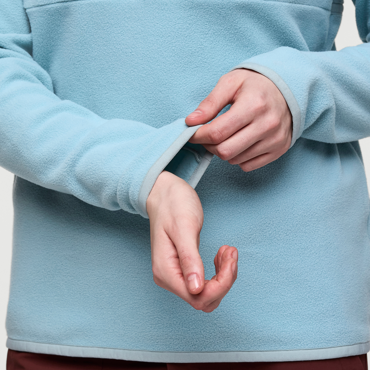 Amado Fleece Pullover - Women's - Image 12