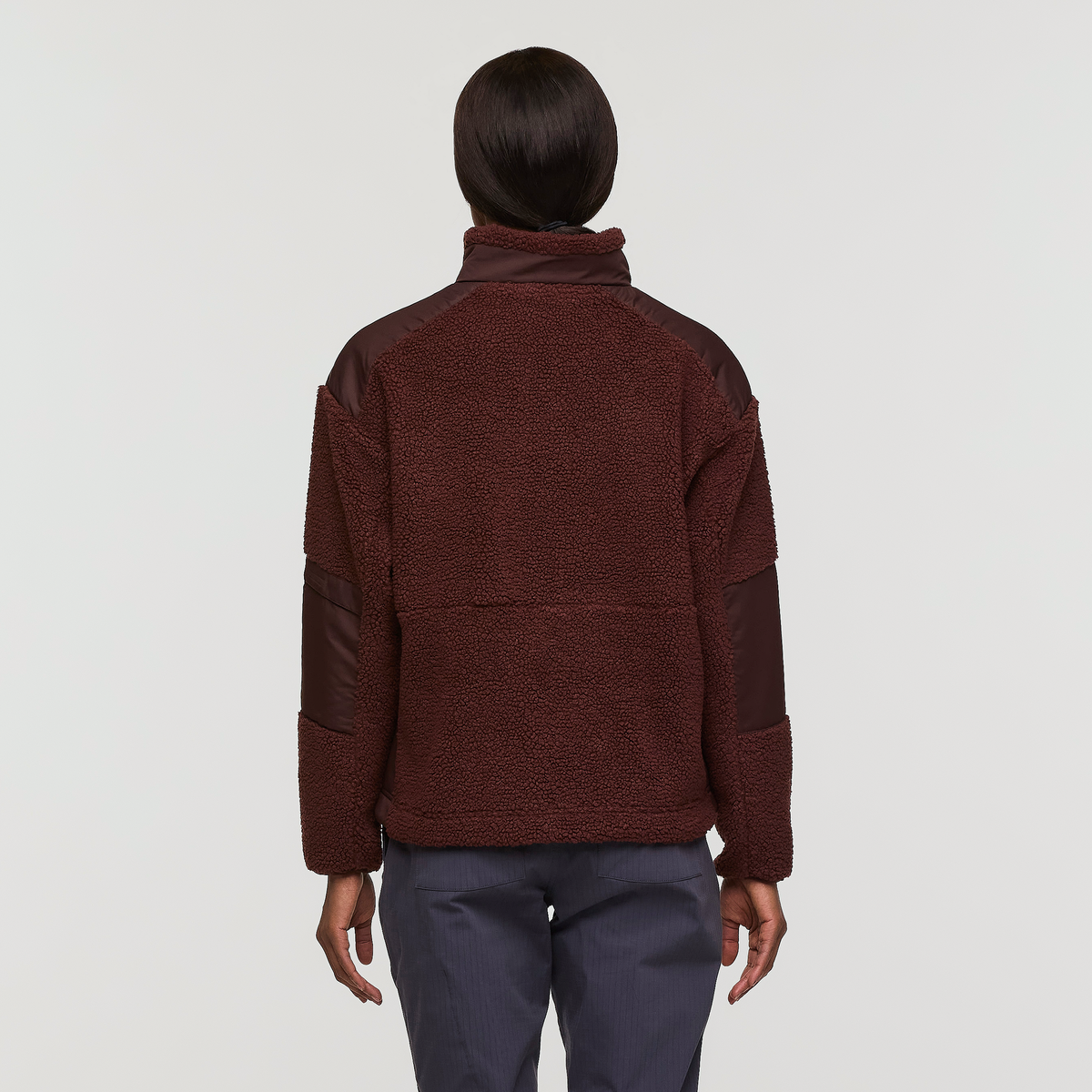 Bacano Fleece Jacket - Women's - Image 13