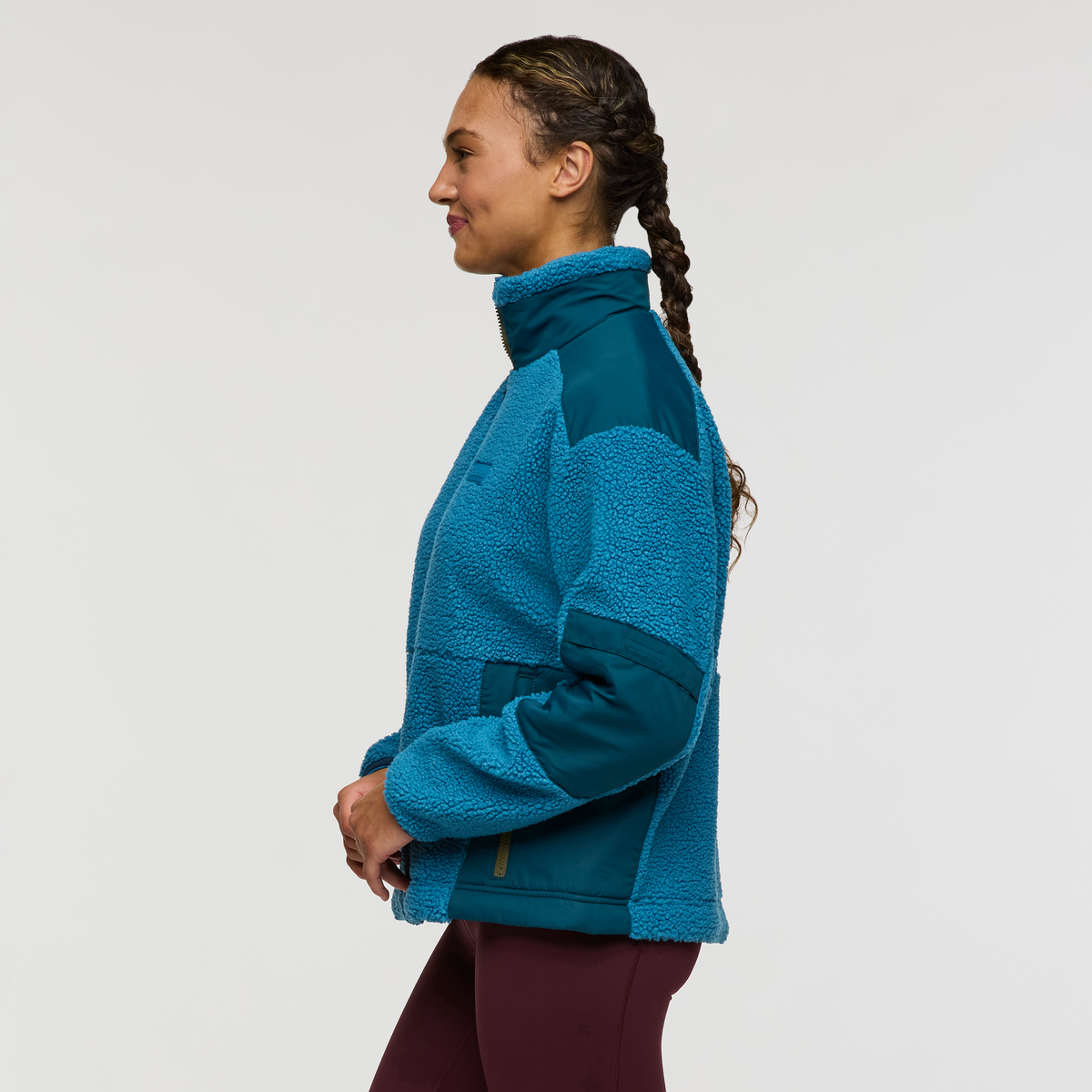 Bacano Fleece Jacket - Women's - Image 31
