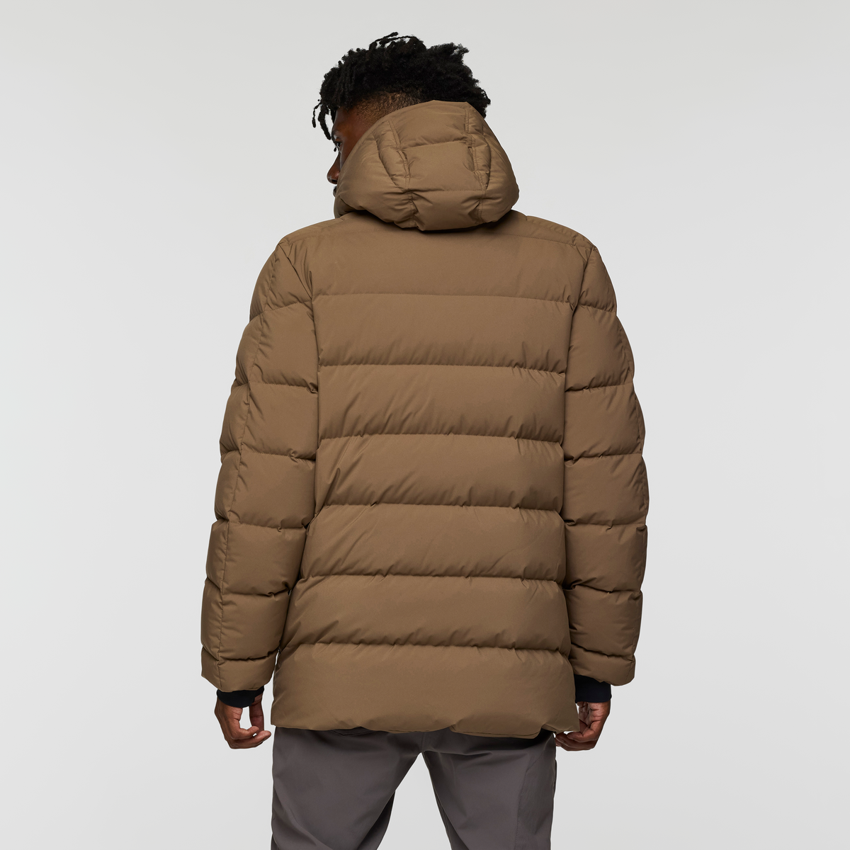 Alivio Down Parka - Men's - Image 21