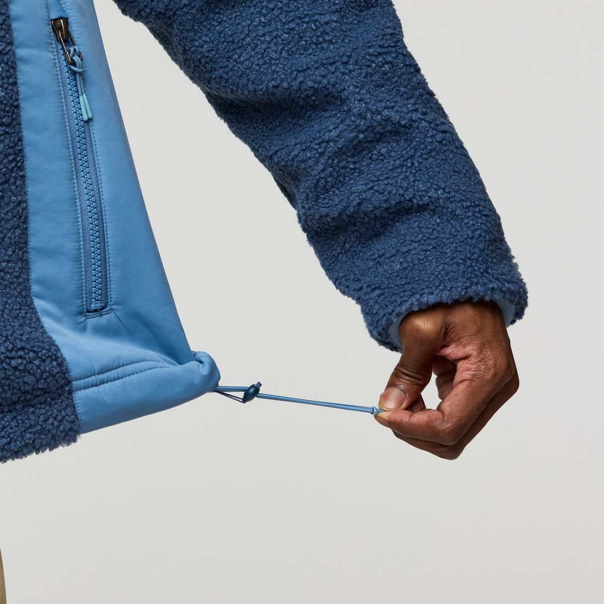 Bacano Fleece Jacket - Men's - Image 16