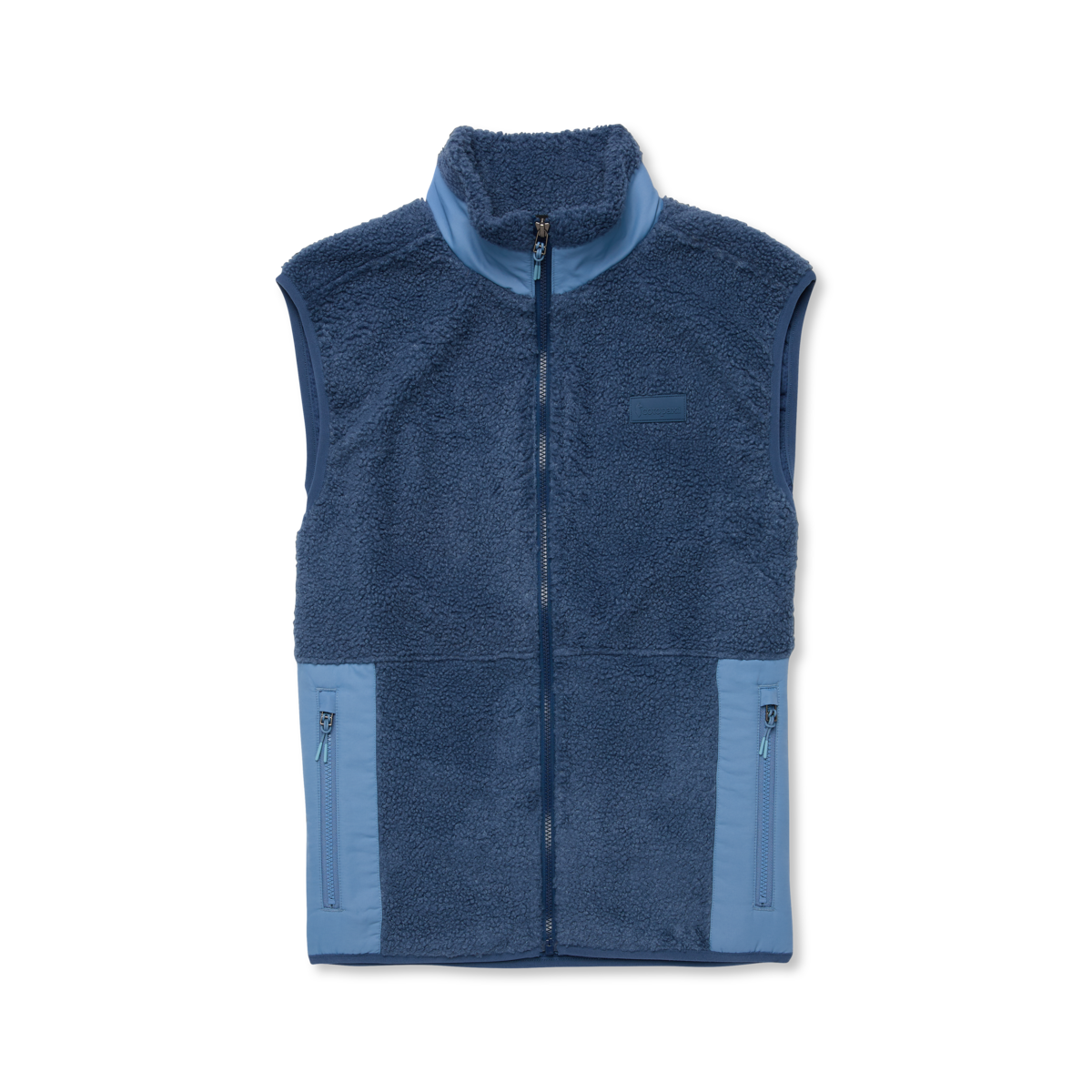 Bacano Fleece Vest - Men's - Image 7