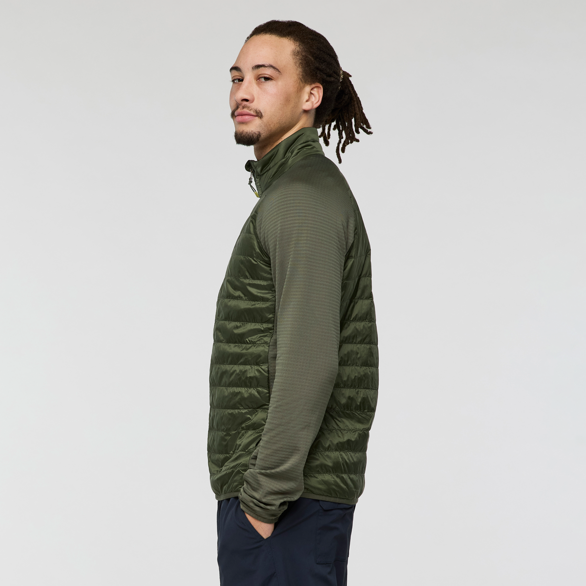 Capa Hybrid Insulated Jacket - Men's - Image 19