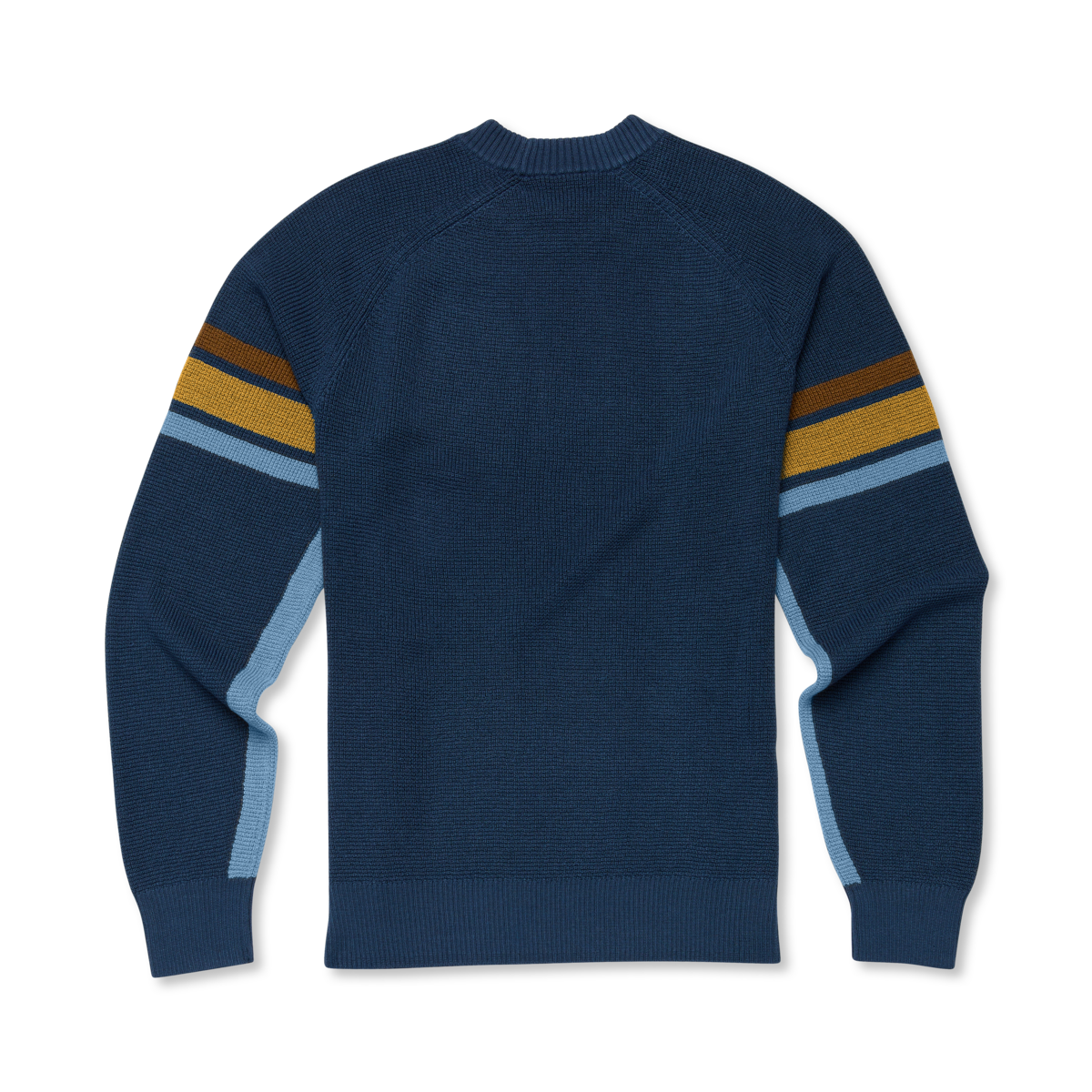 Libre Waffle Crew Sweater - Men's - Image 7