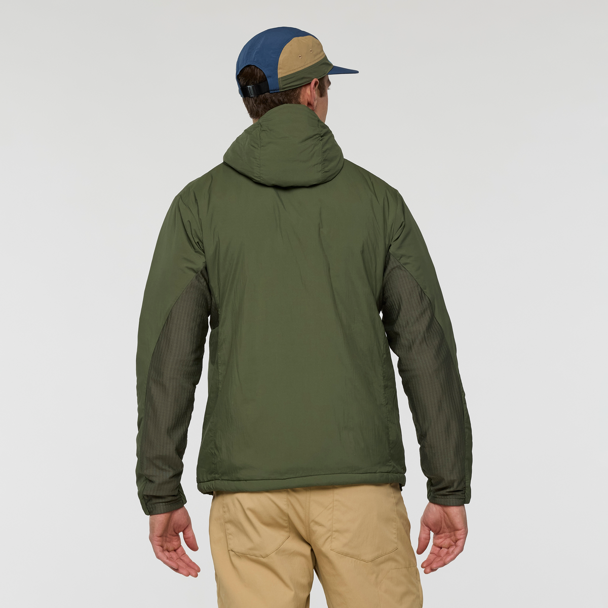 Pacaya 2.0 Insulated Hooded Jacket - Men's - Image 20