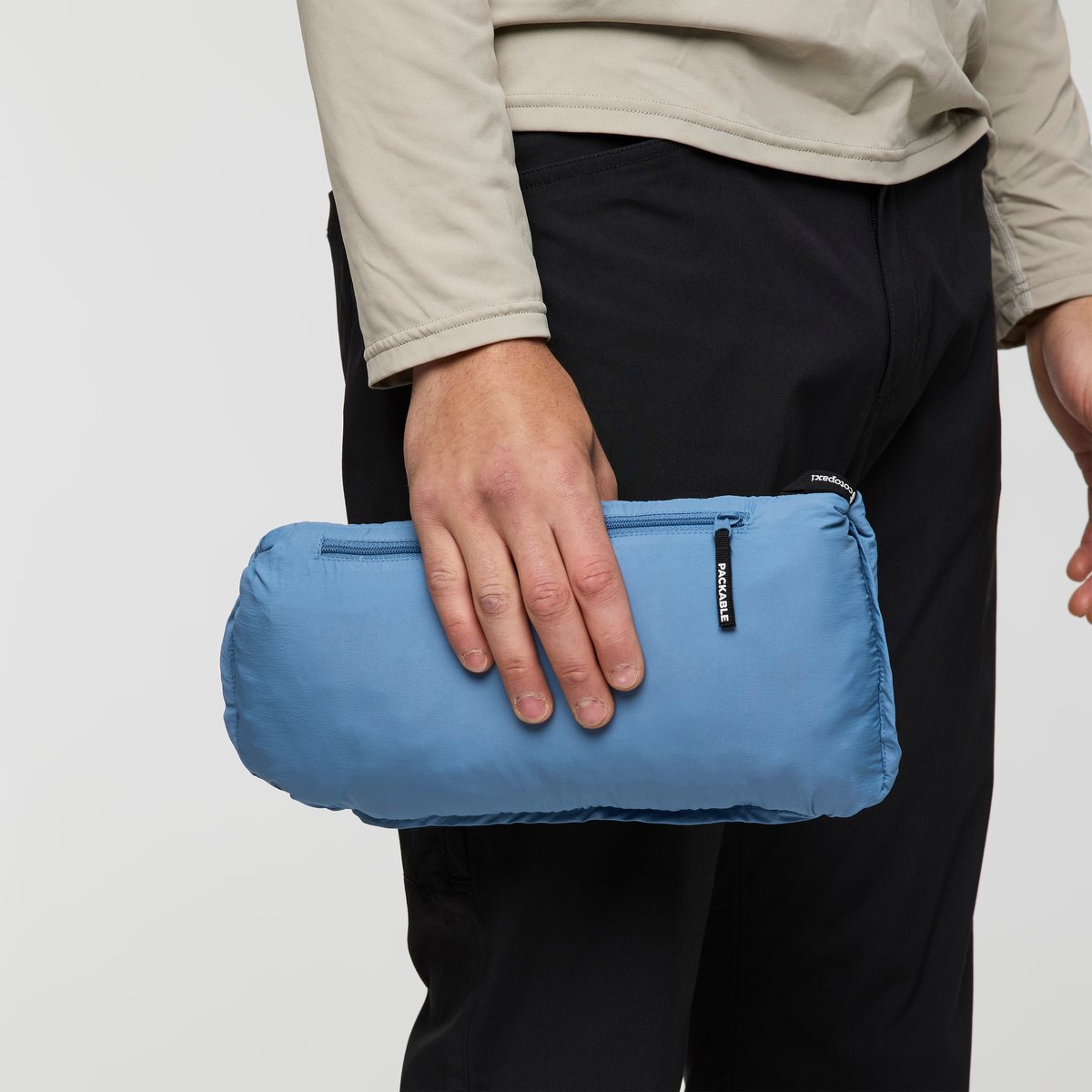 Pacaya 2.0 Insulated Hooded Jacket - Men's - Image 14