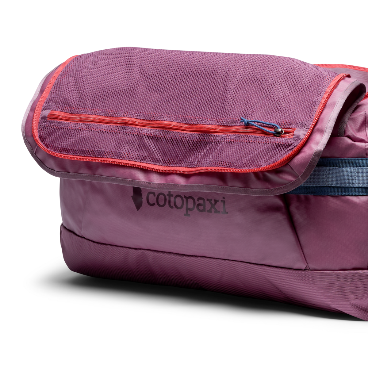 Allpa Getaway 55L Duffel - Image 29