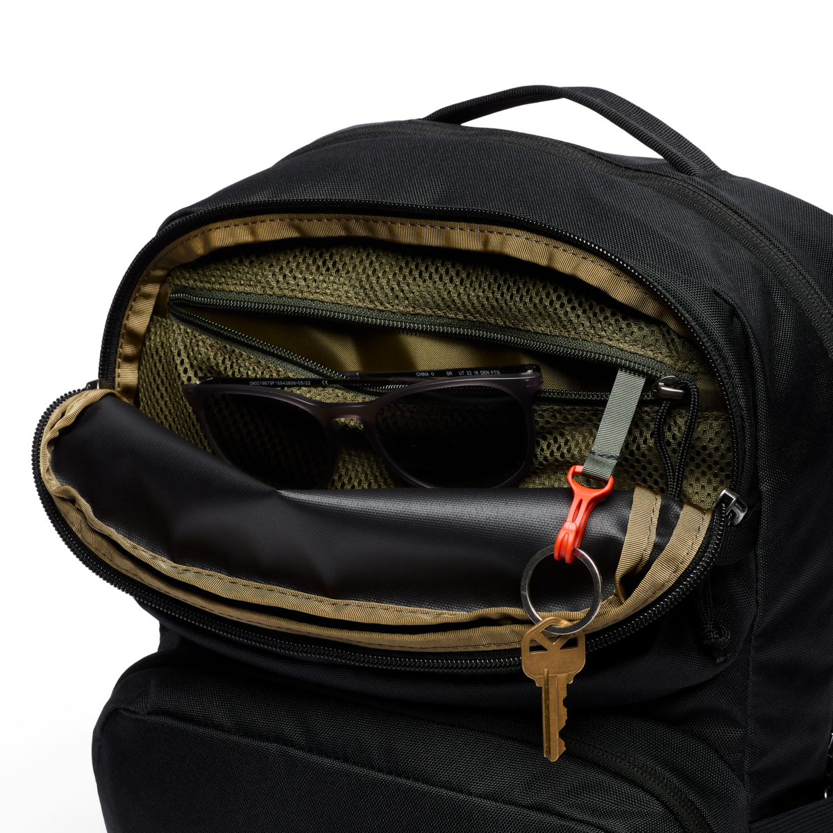 Tasra 16L Backpack - Image 9