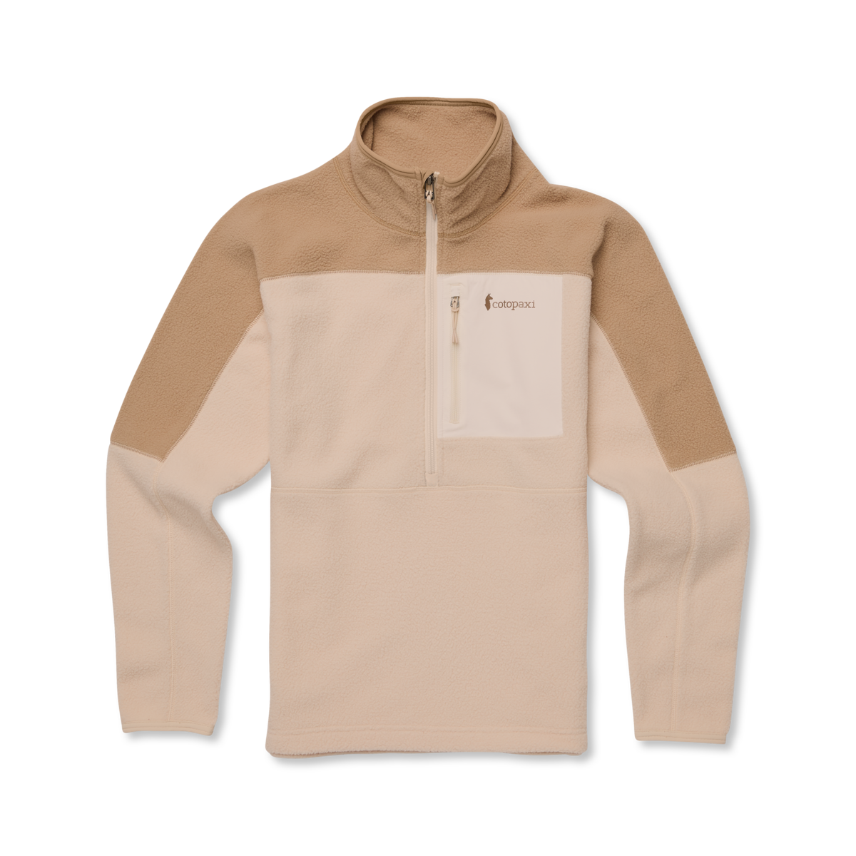 Abrazo Fleece Half-Zip Jacket - Women's - Image 21