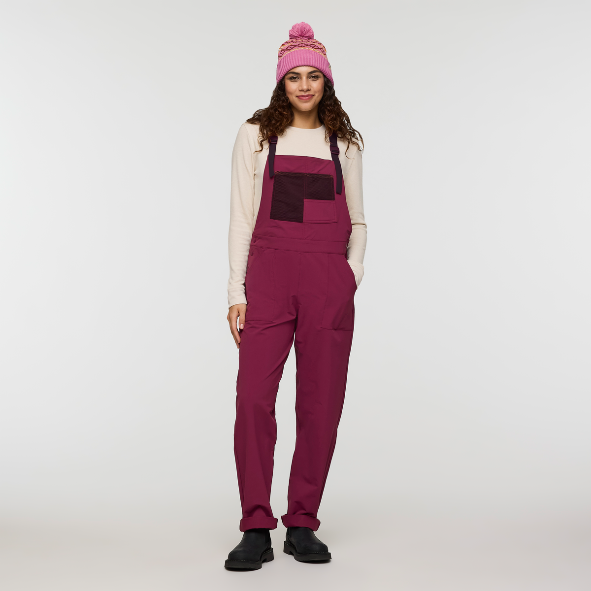 Asombro Overall - Women's - Image 8