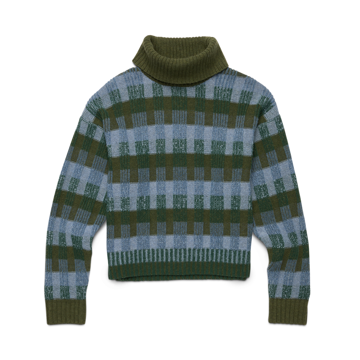 Libre Boxy Sweater - Women's - Image 6