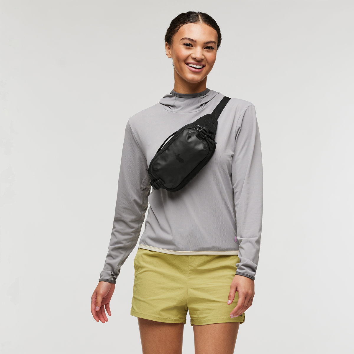 Allpa X 1.5L Hip Pack - Image 2