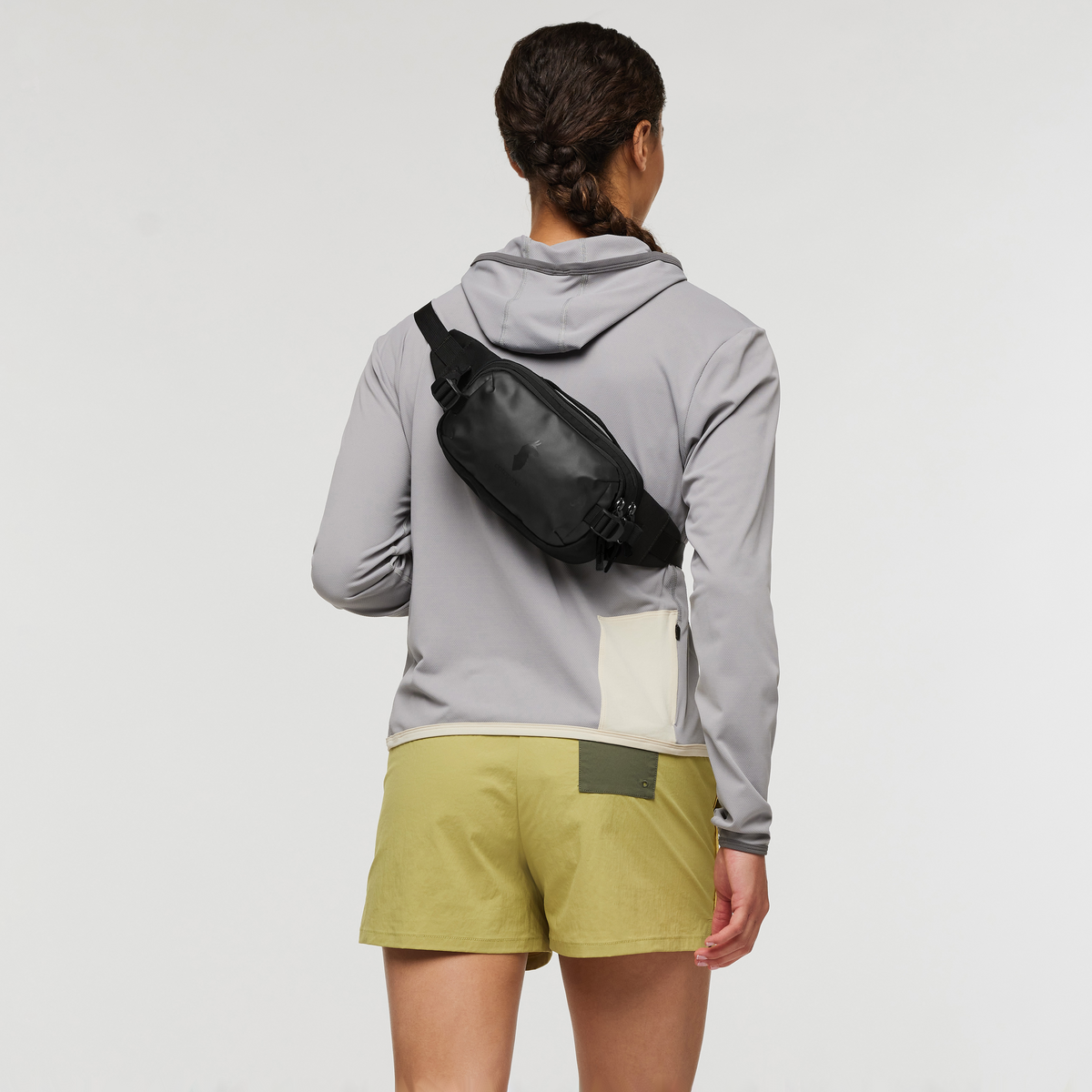 Allpa X 1.5L Hip Pack - Image 3