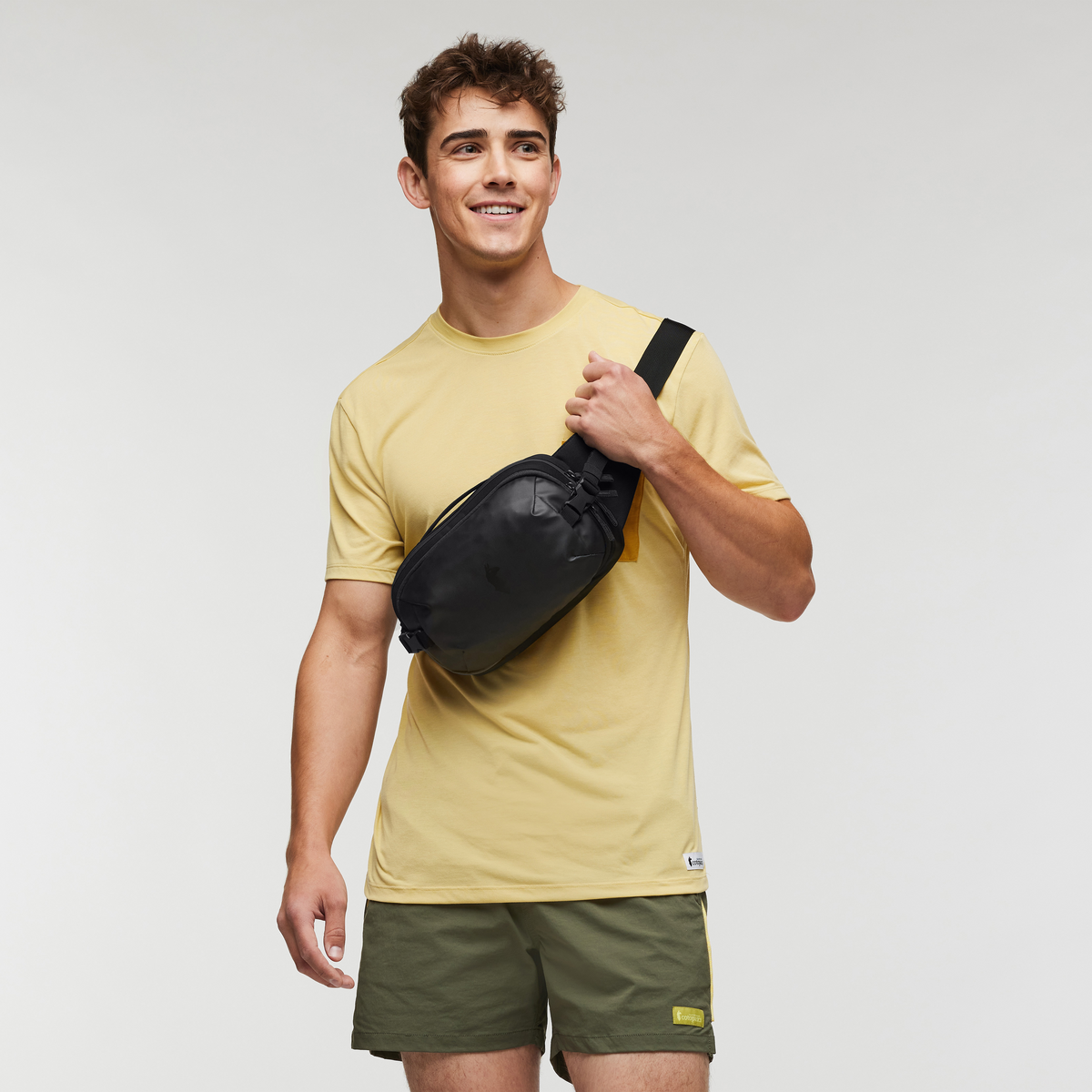 Allpa X 3L Hip Pack - Image 6