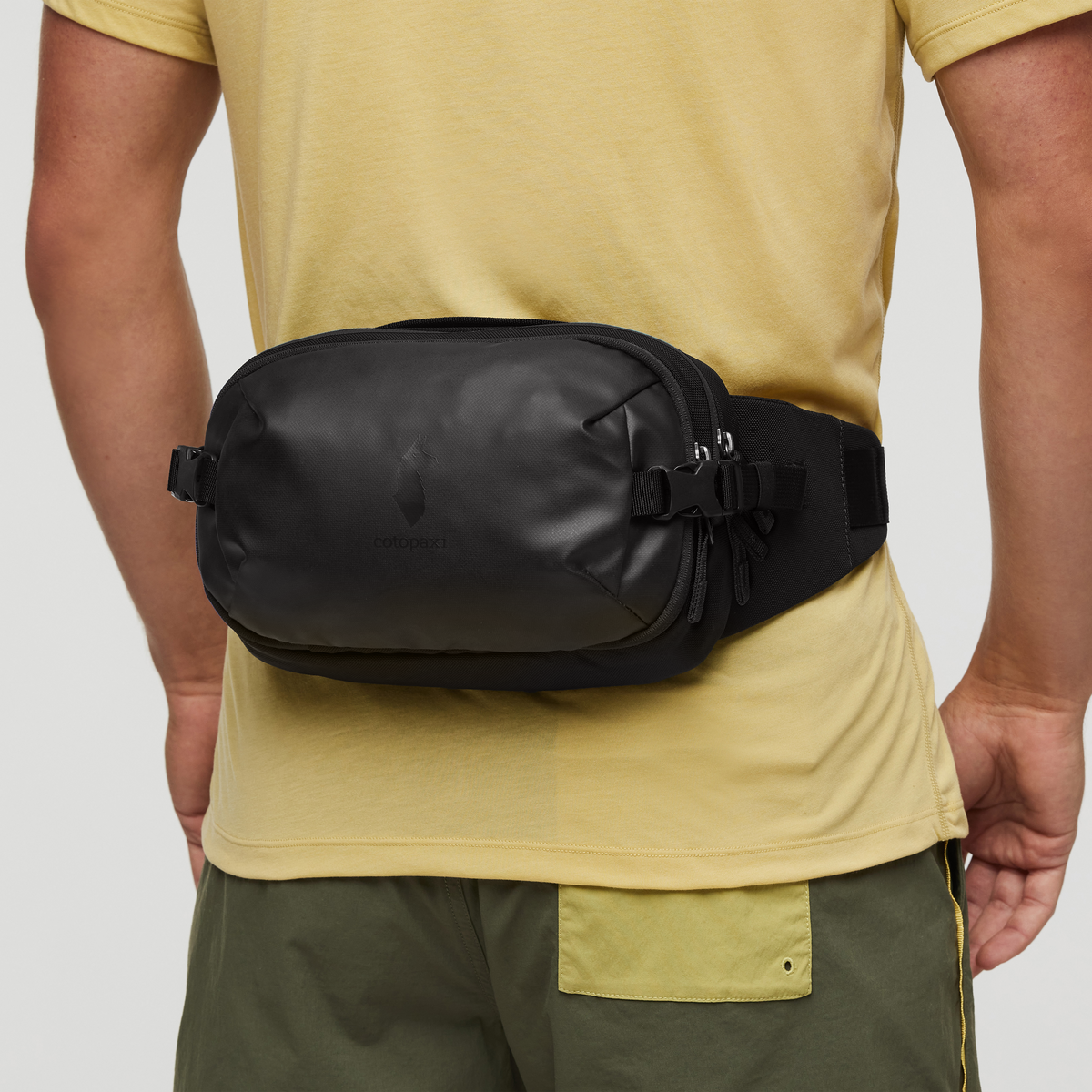 Allpa X 3L Hip Pack - Image 8