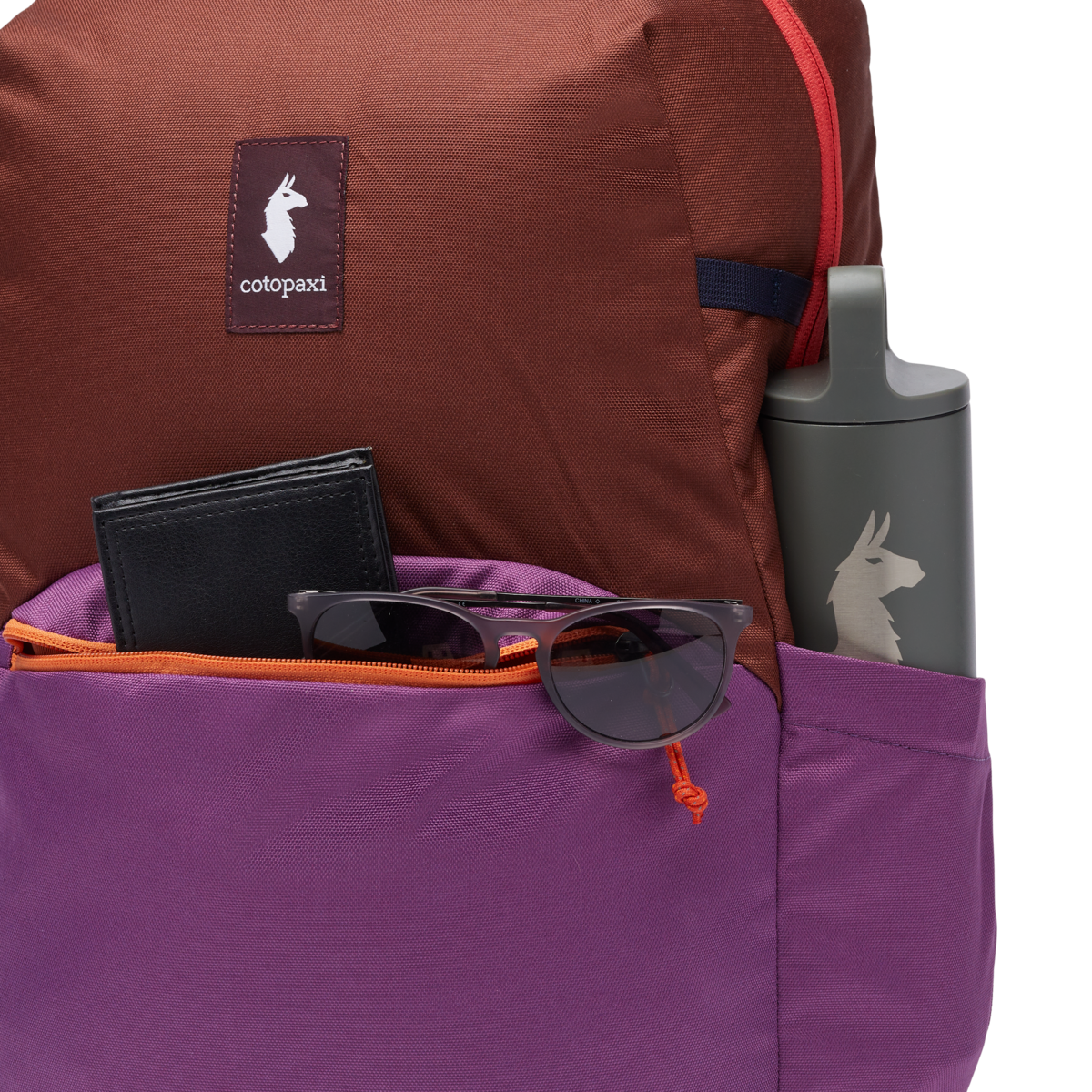 Chiquillo 26L Daypack - Cada D??a - Image 23