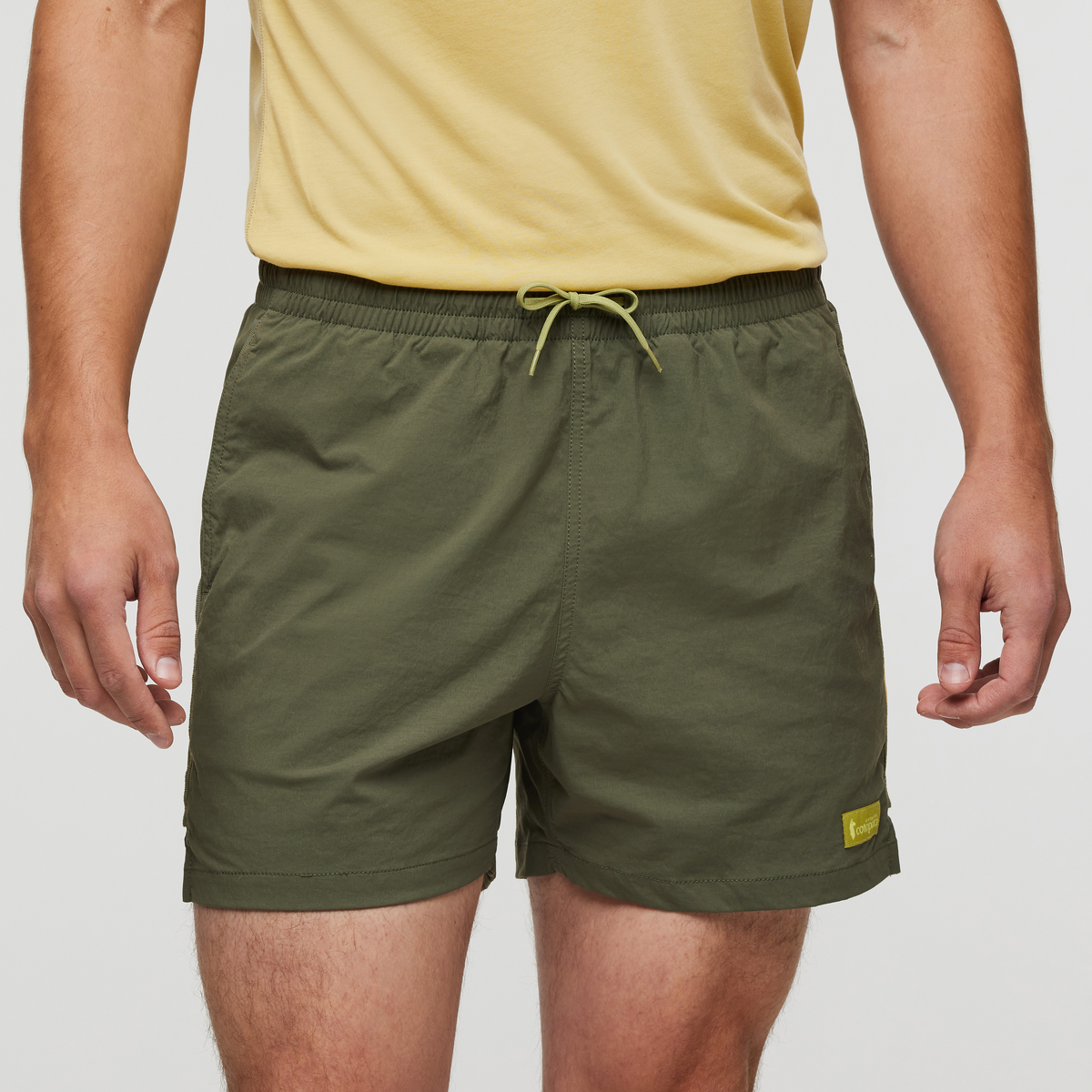 Brinco 5 Short - Solid - Men's - Image 15