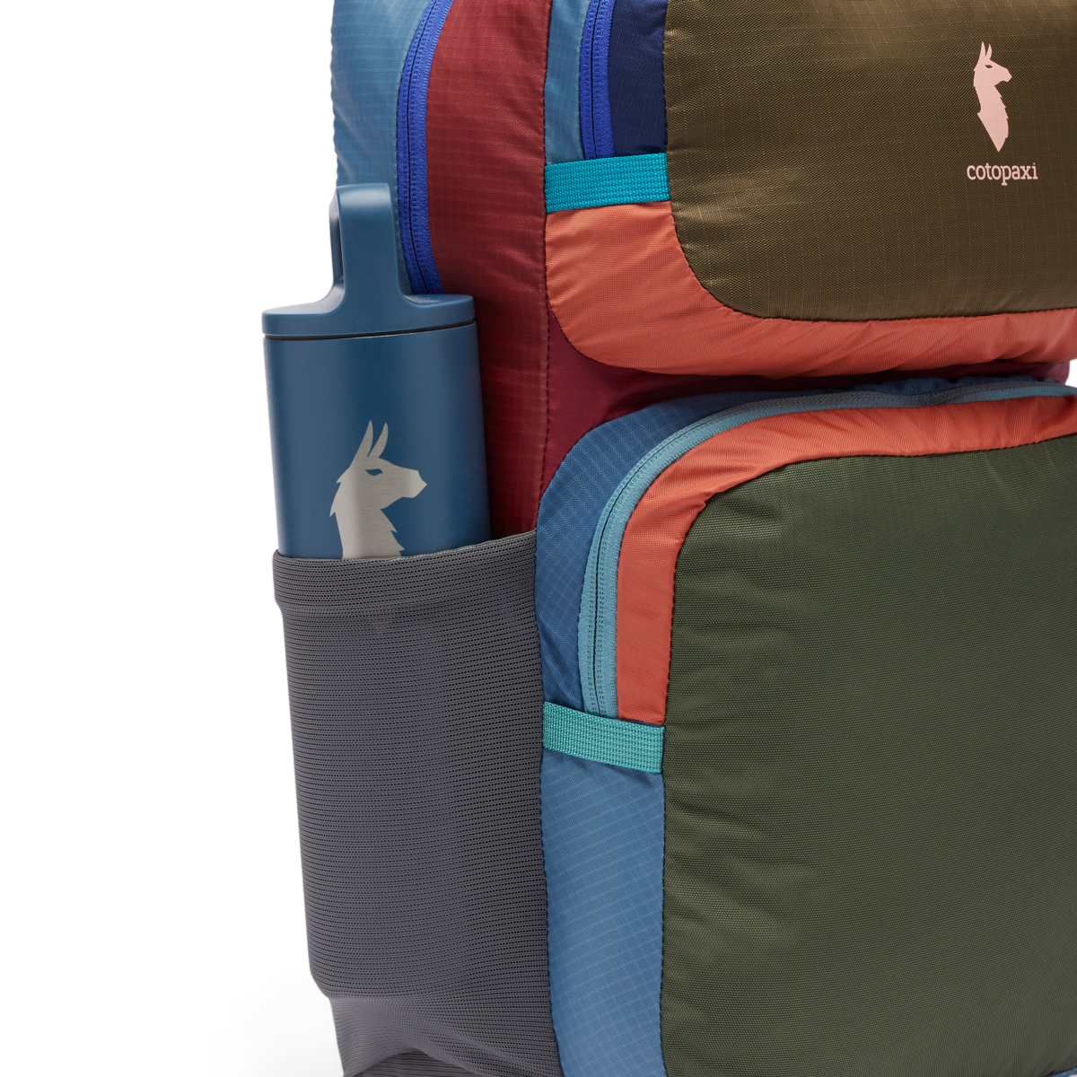 Tasra 16L Backpack - Del Día - Image 7