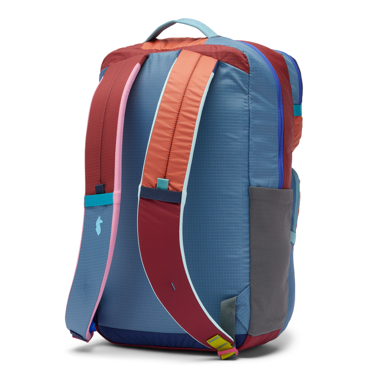Tasra 16L Backpack - Del Día - Image 2